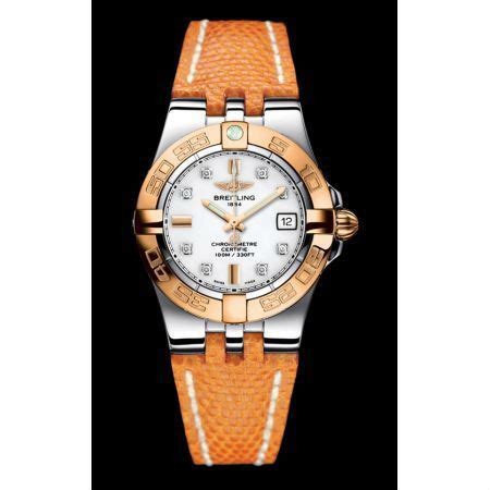 breitling montre femme|montre de luxe breitling.